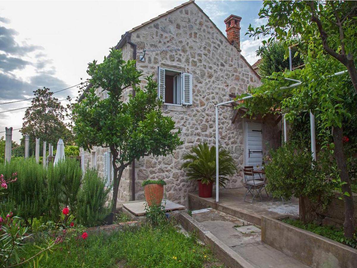 Apartments Maro & Baro Dubrovnik Kültér fotó