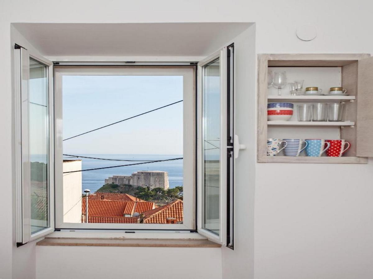 Apartments Maro & Baro Dubrovnik Kültér fotó