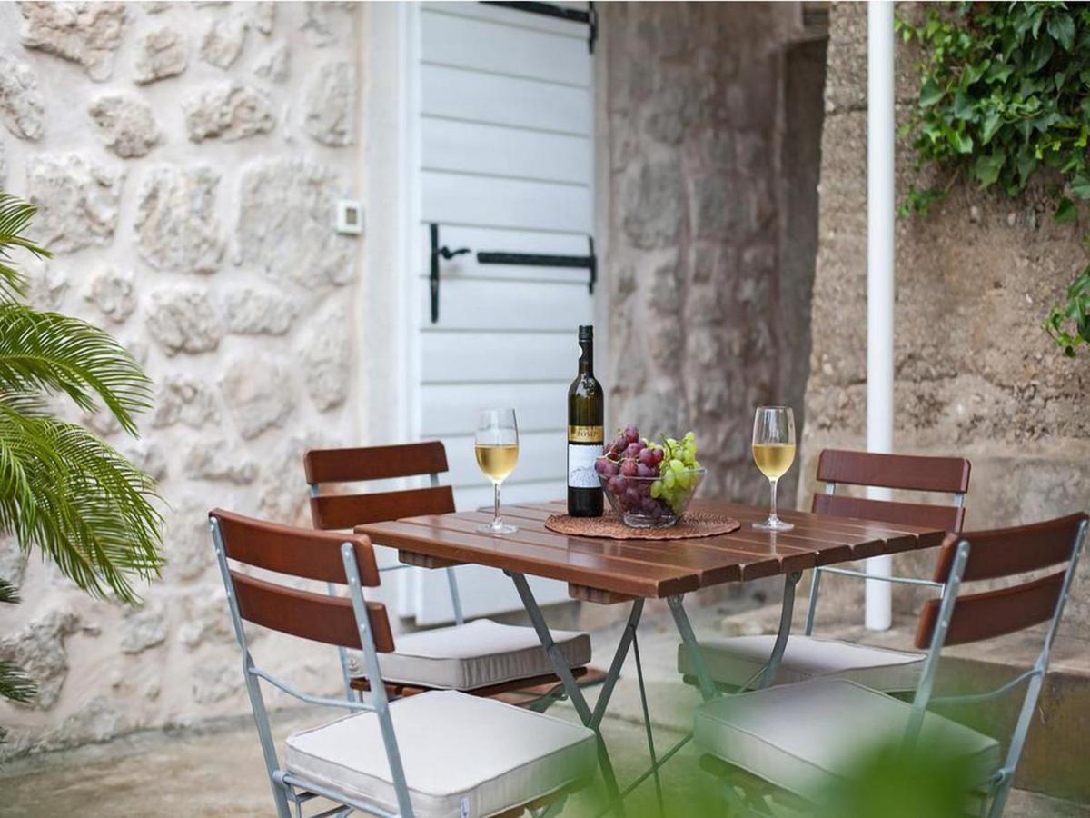Apartments Maro & Baro Dubrovnik Kültér fotó