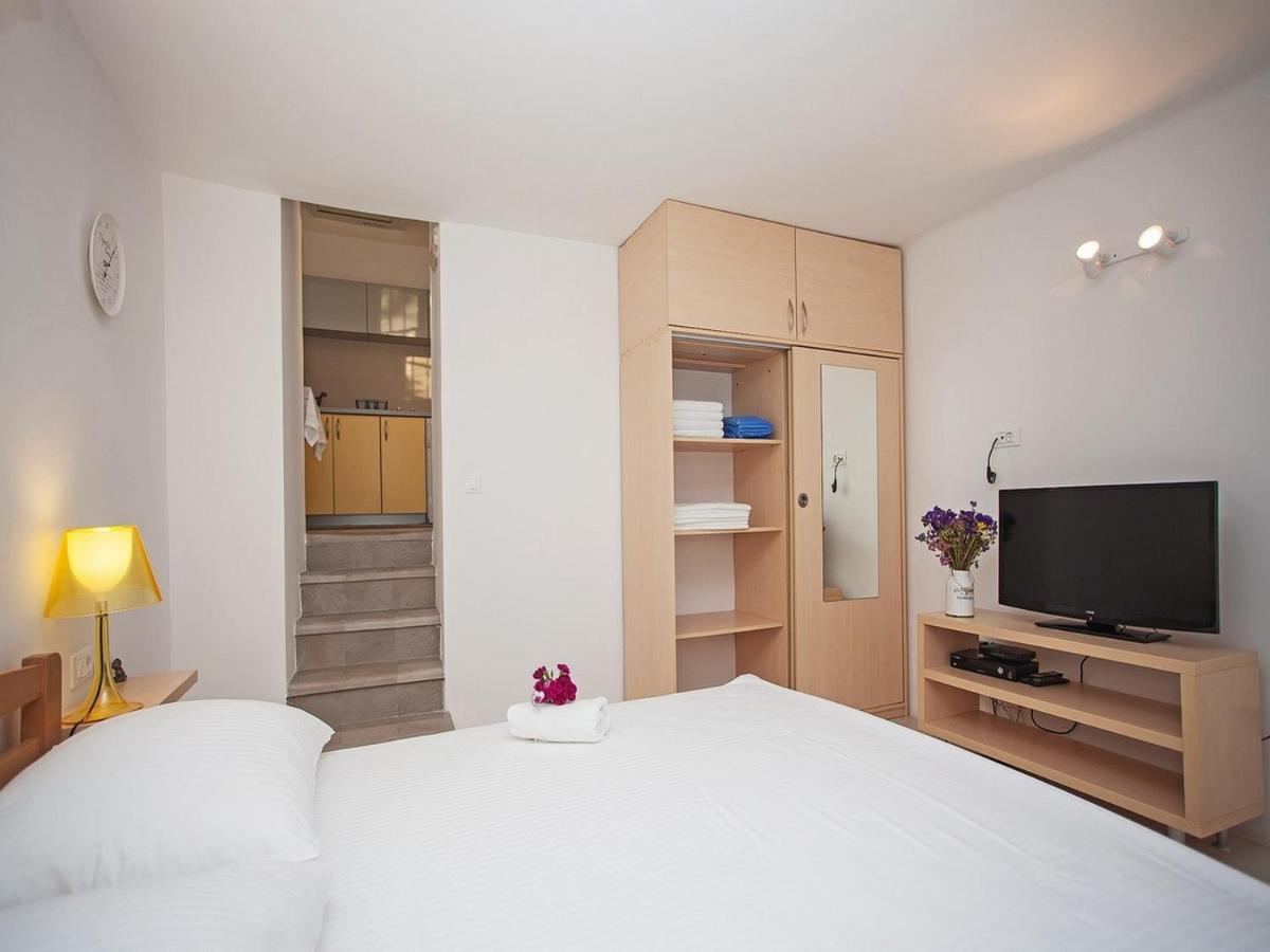 Apartments Maro & Baro Dubrovnik Kültér fotó