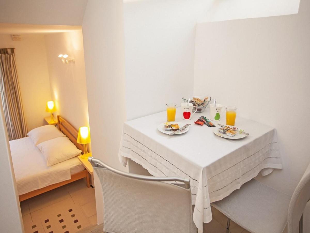 Apartments Maro & Baro Dubrovnik Kültér fotó