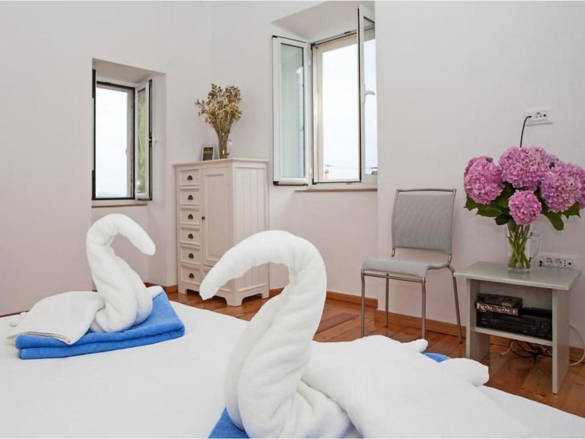 Apartments Maro & Baro Dubrovnik Kültér fotó