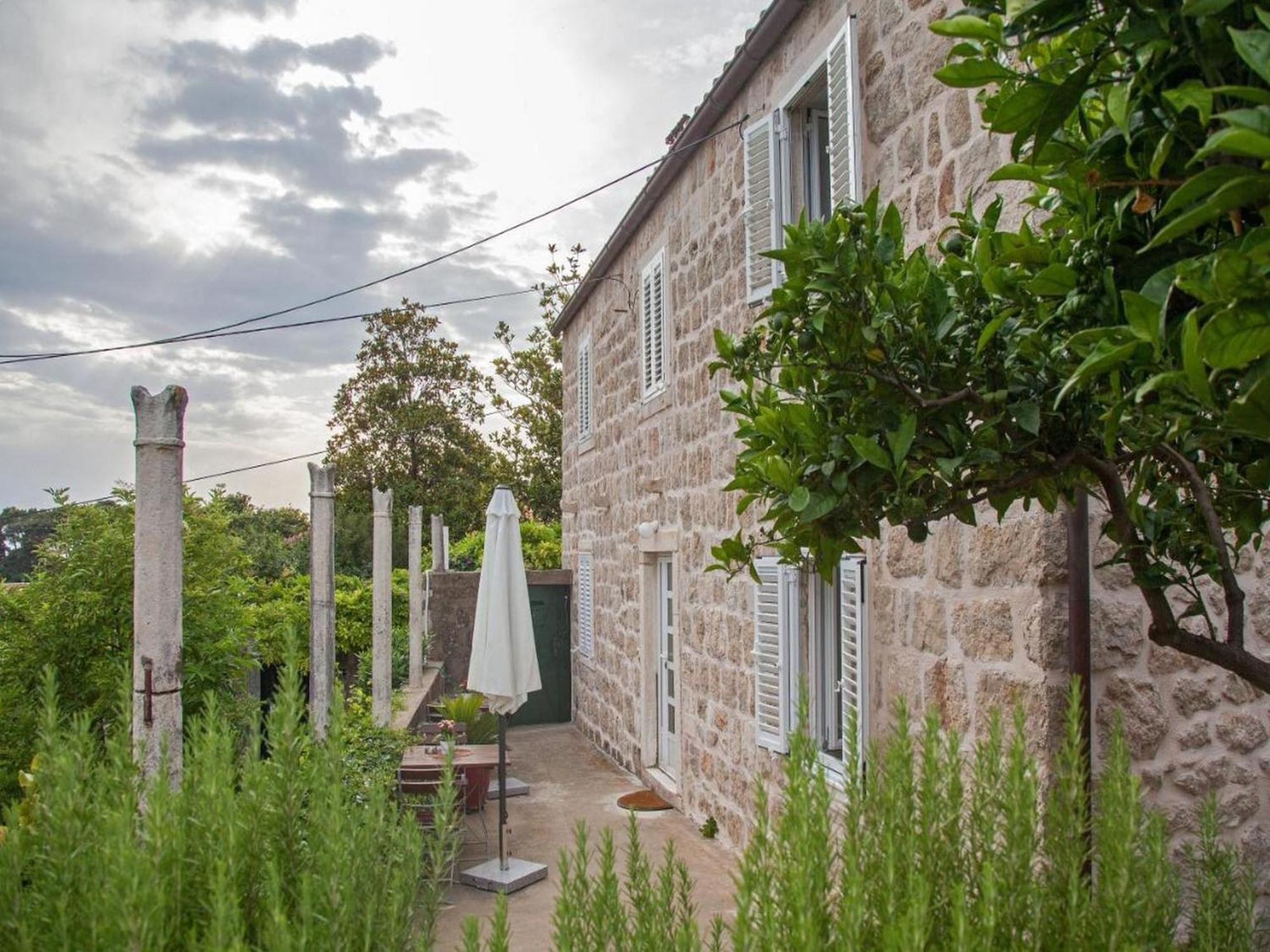 Apartments Maro & Baro Dubrovnik Szoba fotó