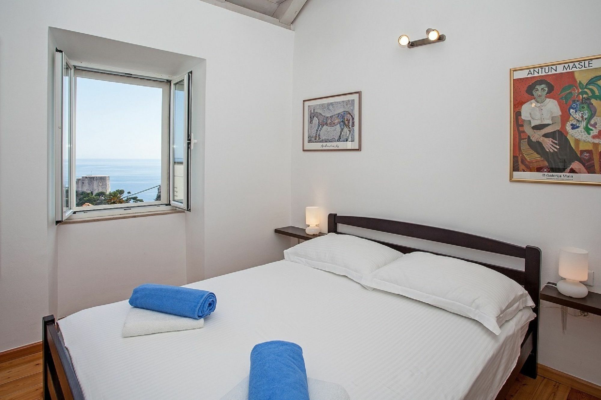 Apartments Maro & Baro Dubrovnik Kültér fotó