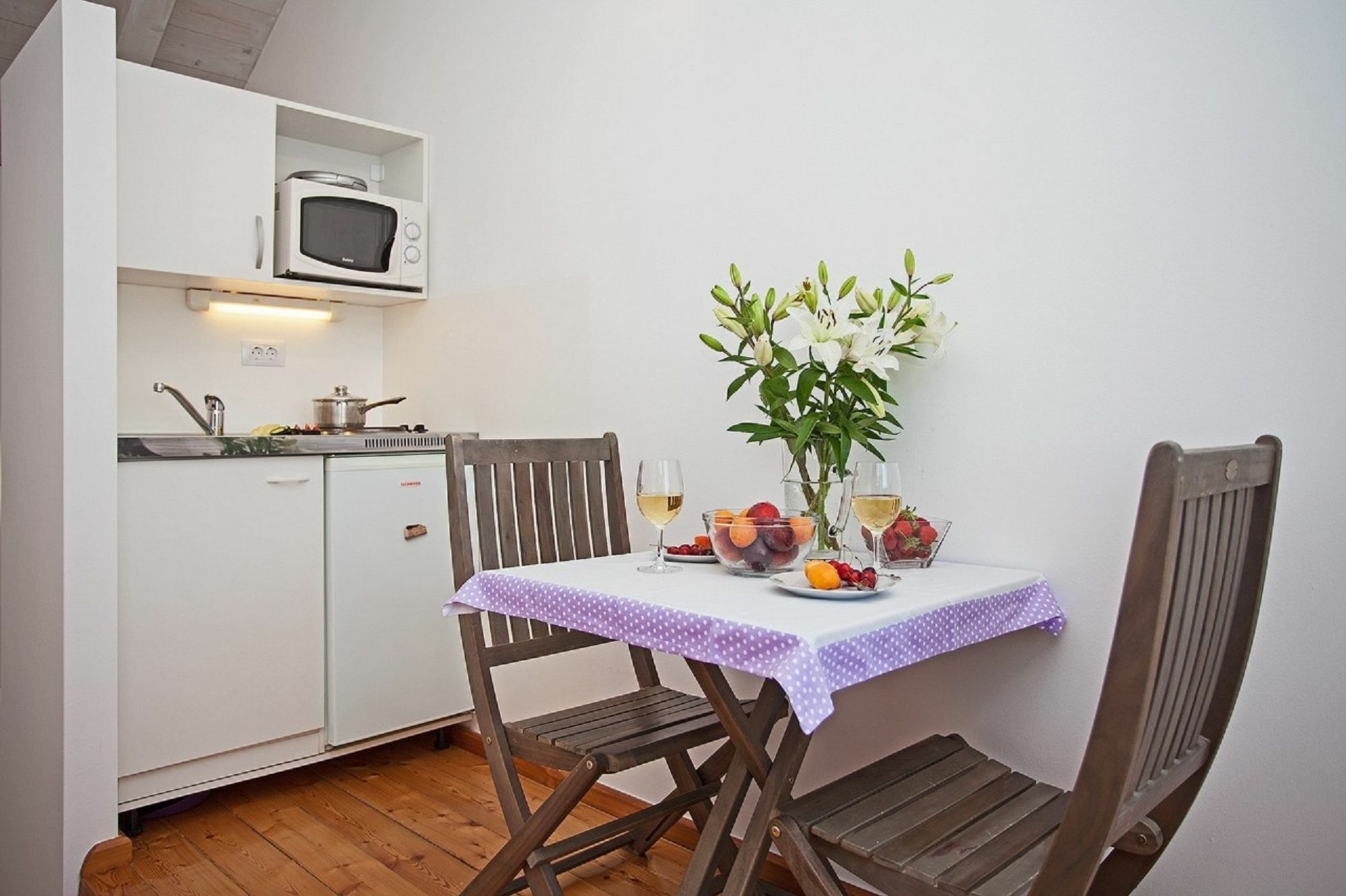 Apartments Maro & Baro Dubrovnik Kültér fotó