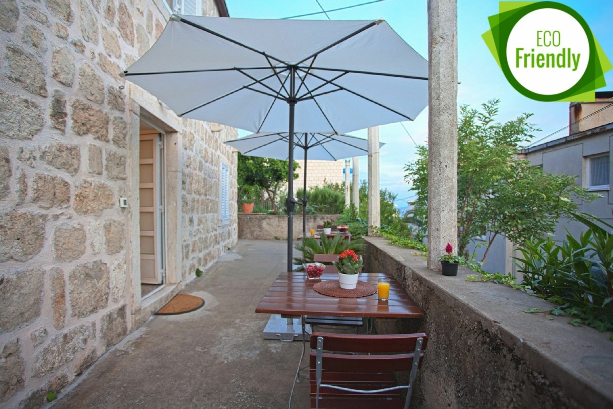 Apartments Maro & Baro Dubrovnik Kültér fotó