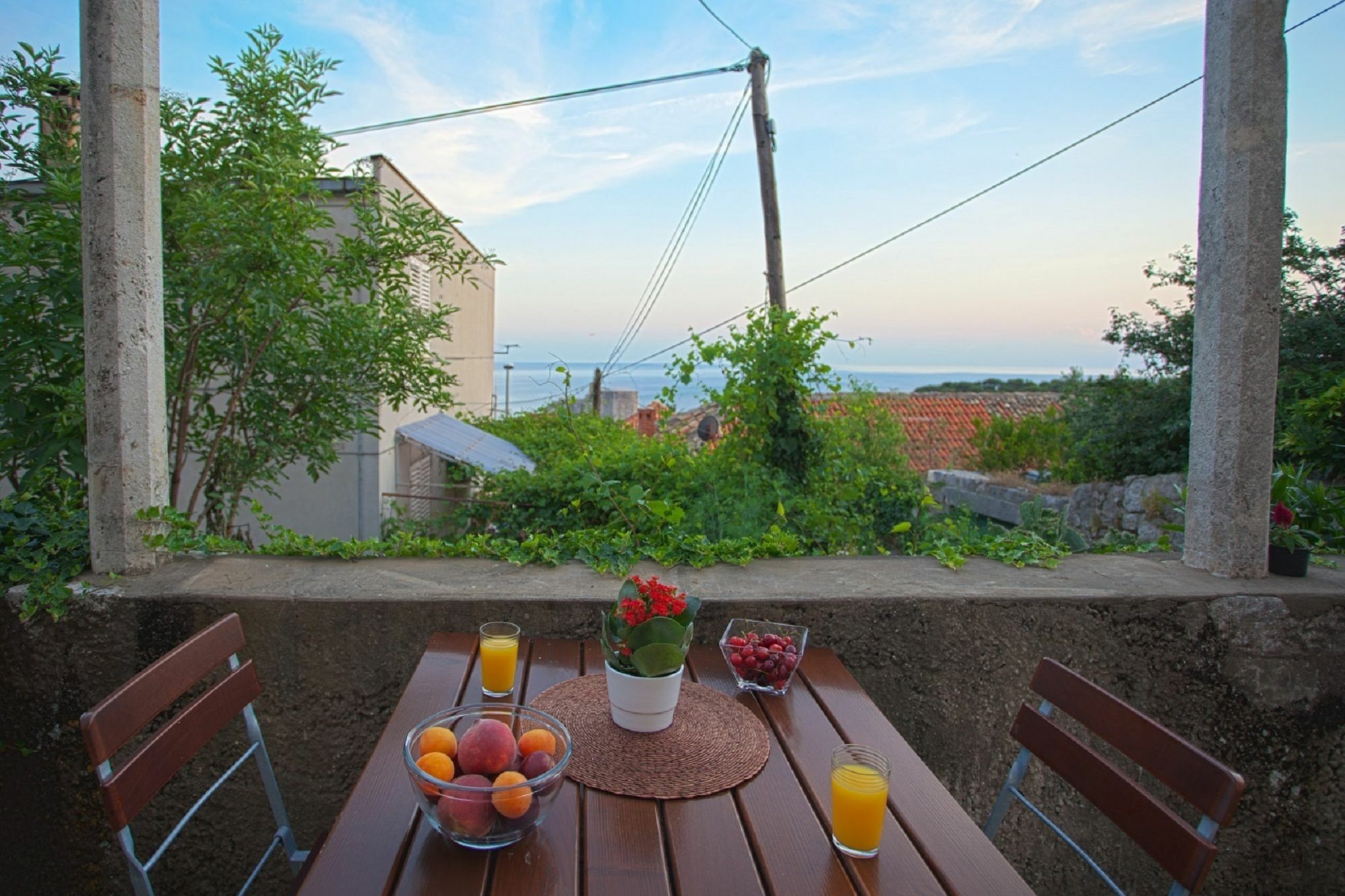 Apartments Maro & Baro Dubrovnik Kültér fotó